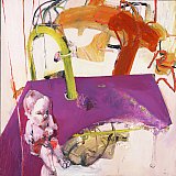 On the Swing - Will and Eve's World