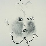 Eve I  - Heads and their Gaze