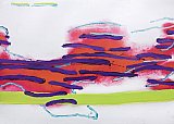 Humid Glide, Chlorine Ripple II - Swim The Body Electric