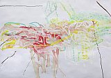 Echo Ripple - Electric Scribble