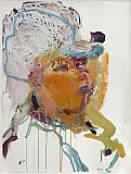 Emily Ball Sharon 2 - Drawing & Painting the Head