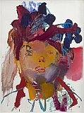 Emily Ball Sharon 3 - Drawing & Painting the Head