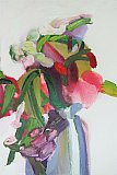Floribunda  A Bunch of Spring &pound;350 - Floribunda