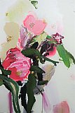 Floribunda Spring Cameilas and Japonica &pound;350 - Floribunda