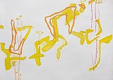 Gelatine Ripple - Swim The Body Electric
