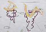 Reach Ripple - Electric Scribble