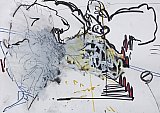 Roadscape Study 4  - Roadscapes 2017 & 2018