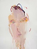 Self portrait - Fragile - Mother and Daughter 2019 - 2021