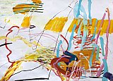 Splash and Dive 1 - Electric Scribble